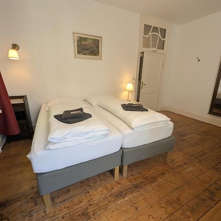Haus Barkhausen Lägenhet Monschau Exteriör bild